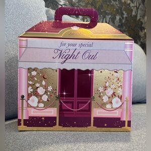 Your Special Night Out Bath & Body Works Gift Set